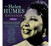 Helen Humes - The Helen Humes Collection 1927-62
