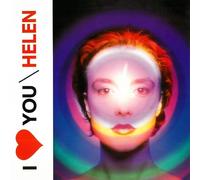 Helen - I Love You [Vinilo]