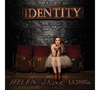 Helen Jane Long - Identity