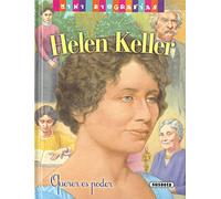 Helen Keller (Mini biografías)