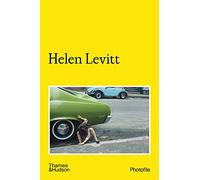 Helen Levitt – 0 (Photofile) – Thames & Hudson