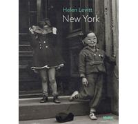 Helen Levitt: New York, 1939: MoMA One on One Series