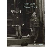 Helen Levitt: New York, 1939 (MoMA One on One Series)