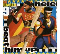 Helen Love - Beat Him Up