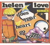 Helen Love - Long Live the U.K. Music Scene