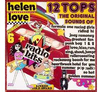 Helen Love - Radio Hits Vol. 1