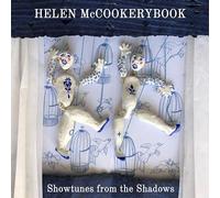 Helen Mccookerybook - Showtunes From The Shadows [Vinilo]
