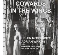 Helen McDermott - Cowards In The Wings