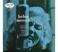 Helen Merrill