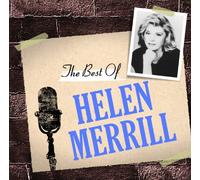 HELEN MERRILL - Best