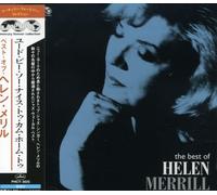 HELEN MERRILL - Best of