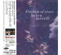 Helen Merrill - Blossom of Stars