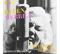Helen Merrill - Complete Recordings