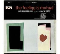 Helen Merrill/dick Katz - The Feeling Is Mutual