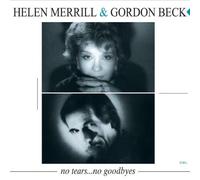 Helen Merrill & Gordon Beck - No Tears, No Goodbyes