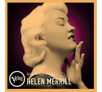 Helen Merrill - Great Women Of Song: Helen Merrill
