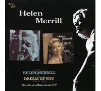 Helen Merrill - Helen Merrill / Dream Of You