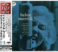 Helen Merrill - Helen Merrill With Clifford Brown