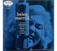 Helen Merrill [Ltd.Re-Issue] - Helen Merrill & Clifford Brown