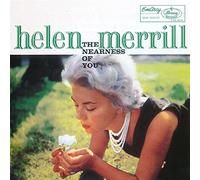 Helen Merrill [Ltd.Re-Issue] - Nearness of You,the