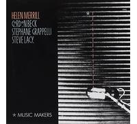 Helen Merrill - Music Makers
