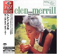 Helen Merrill - Nearness of You, the