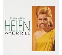 Helen Merrill - Platinum Best