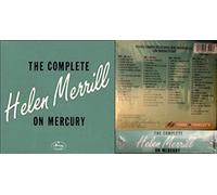 Helen Merrill - The Complete