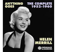 Helen Merrill - The Complete - Anything Goes