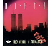 Helen Merrill - The Duets