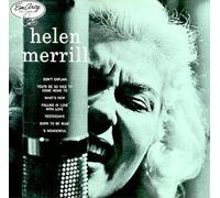 Helen Merrill (w/Clifford Brown) by EmArcy / Polygram