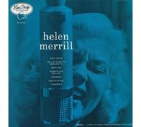 Helen Merrill - With Cilfford Brown