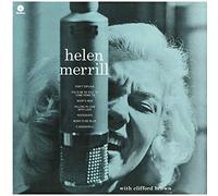 Helen Merrill - With Clifford Brown [Vinilo]
