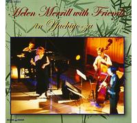 Helen Merrill With Friends in