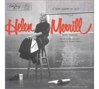 Helen Merrill - With Strings