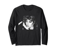 Helen Mirren Actor Prime sospecha el Largo Viernes Santo Manga Larga