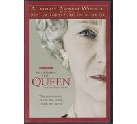 Helen Mirren as HM Queen Elizabeth - Queen The DVD [Reino Unido]