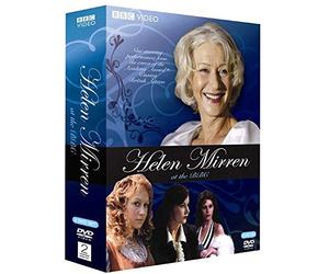 Helen Mirren at the BBC Box Set [Reino Unido] [DVD]