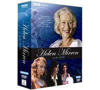 Helen Mirren At the BBC Collection - 6-DVD Box Set ( The Changeling / The Apple Cart / Caesar and Claretta / The Philanthropist / The Little [ Origen UK, Ningun Idioma Espanol ]