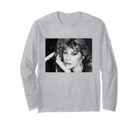 Helen Mirren Prime Actor sospechoso El Largo Viernes Santo Manga Larga