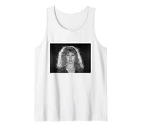 Helen Mirren Prime sospecha del Largo Actor de Viernes Santo Camiseta sin Mangas
