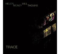 Helen Money and Will Thomas - Trace [Vinilo]