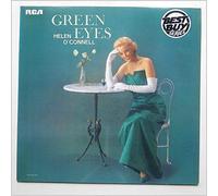 Helen O'Connell - Green Eyes