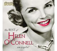 Helen O'Connell - The Best Of