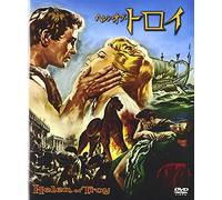 Helen of Troy [55/Scope/E, S, P [Alemania] [DVD]