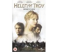 Helen of Troy [Alemania] [DVD]
