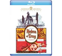 Helen of Troy (Blu-ray) (Importación USA)