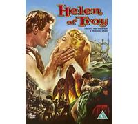Helen Of Troy [Edizione: Regno Unito] [Reino Unido] [DVD]