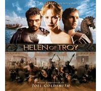 Helen of Troy-Original Soundtrack Recording by Joel Goldsmith