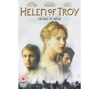 Helen Of Troy [Reino Unido] [DVD]
